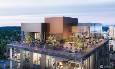 Mari unit 515, Bellevue, WA 98004 - photo 7