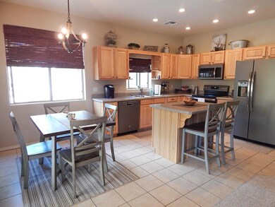 Kitchen a