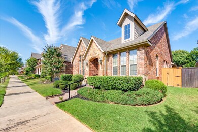 5928 Dripping Springs Ct, North Richland Hills, TX 76180 - photo 3