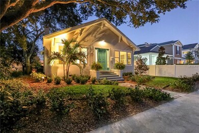 Front Entry - 1305 34th Ave N, St Petersburg, FL 33704