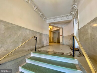 1736 Columbia Rd NW unit 407, Washington, DC 20009 - photo 7