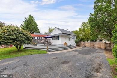 138 N Fernwood Ave, Pitman, NJ 08071 - photo 4