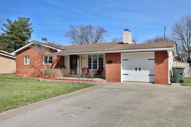 4316 Maize Rd, Columbus, OH 43224 - photo 2