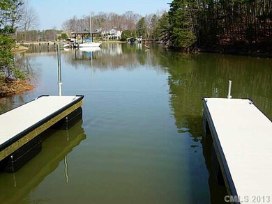Exterior Front - Brock Vinyl decking includes a sl