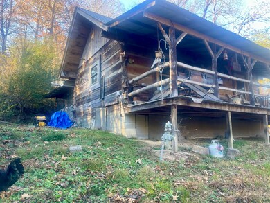 Side of Home