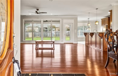 320 Turtle Bay Cir, North Port, AL 35473 - photo 7