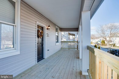 3919 Ridgecroft Rd, Baltimore, MD 21206 - photo 2