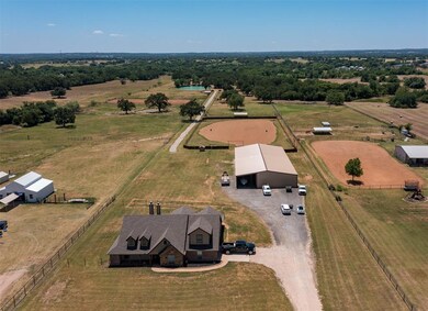 340 Thomas Rd, Springtown, TX 76082 - photo 2