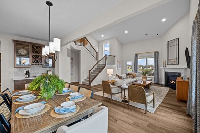 Interior - Representational Photo