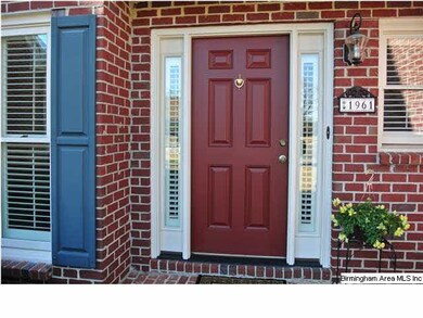 Welcome to 1961 Stone Brook Ln !