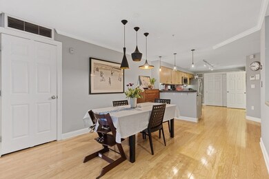 1 Russell St unit 105, Cambridge, MA 02140 - photo 5