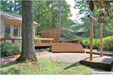 LEVEL FENCED BACKYARD W/ PRIVACY