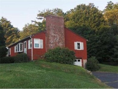 441 Adams Rd, Greenfield, MA 01301 - photo 3