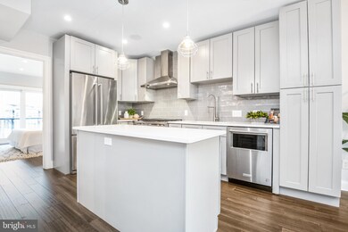 640 Franklin St NE unit 2, Washington, DC 20017 - photo 5