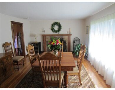 Dining Room.