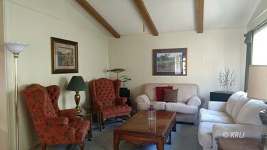 Formal Living