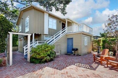 617-621 Lombardy Lane, Laguna Beach, California ~ 