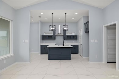 17857 Redwood St, Combes, TX 78552 - photo 4