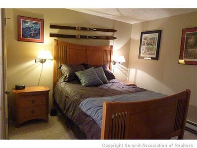 Bedroom. Plenty of room in the bedroom for this go