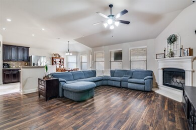 114 Hillcrest Way, Crandall, TX 75114 - photo 6