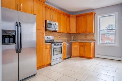 1316 44th St unit 2, North Bergen, NJ 07047 - photo 4