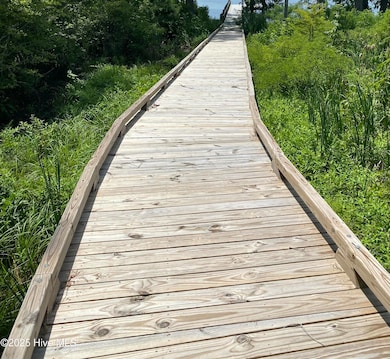 Boardwalk To Dock Lot 149R