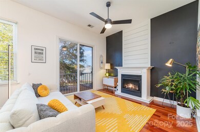 3493 Chagall Ct unit 8, Charlotte, NC 28205 - photo 6