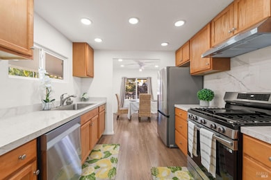 84 Hacienda Dr, Napa, CA 94558 - photo 5