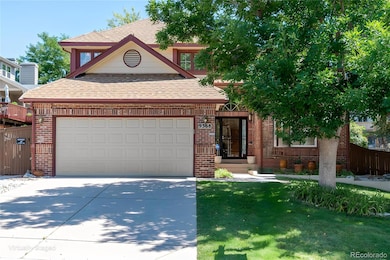 9368 Harvard Dr, Highlands Ranch, CO 80130 - photo 2