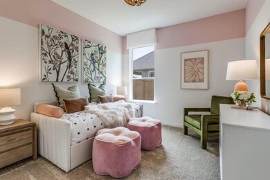 MODEL HOME images may NOT be consistent with the f