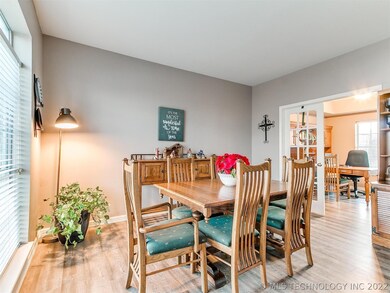 3805 S 199th East Ave, Broken Arrow, OK 74014 - photo 5