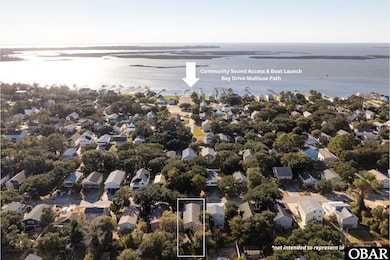 Close to Bay Dr
