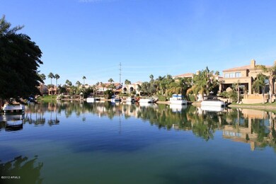 Lake Serena-Behind Home