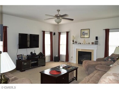 Den/Family/Great Room