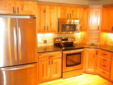 Kitchen & Stainless appliances