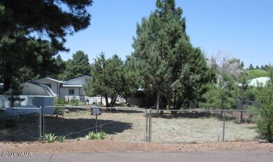 2385 W Sylvester Cir, Show Low, AZ 85901 - photo 2