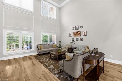 4805 Bisbee, Greensboro, NC 27407 - photo 6