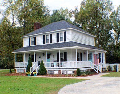 2260 Valley Dr, Winterville, NC 28590 - photo 4