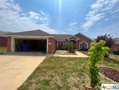 2206 Jake Dr, Copperas Cove, TX 76522 - photo 2