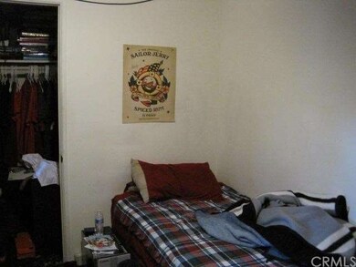 Bedroom 2 view.
