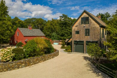 176 Brave Boat Harbor Rd, Kittery Point, ME 03905 - photo 4