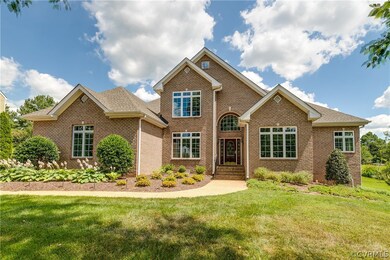 12129 Morestead Ct, Glen Allen, VA 23059 - photo 3