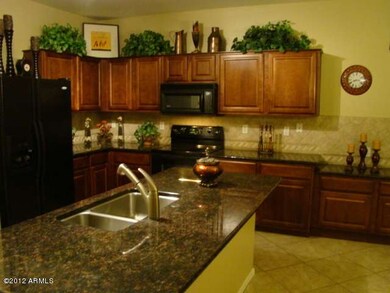 KITCHEN 1