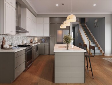 1438 Hastings Crescent unit Royston, Bridgeville, PA 15017 - photo 7