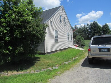 Side View
