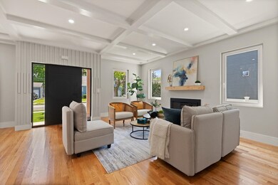 33 Barbara Rd, West Newton, MA 02465 - photo 4