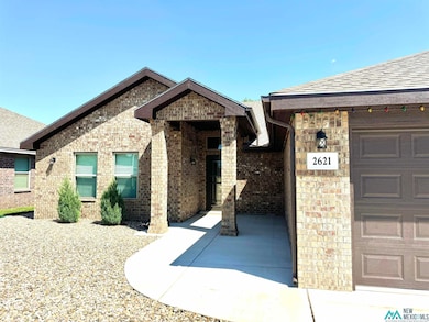 2621 Northglen Dr, Clovis, NM 88101 - photo 2