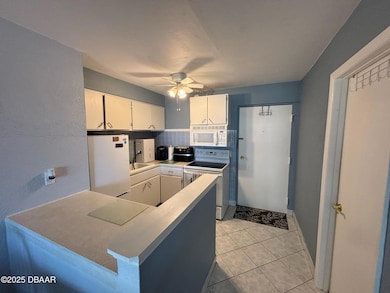 Beach Club Condominium unit 319, Daytona Beach, FL 32118 - photo 4