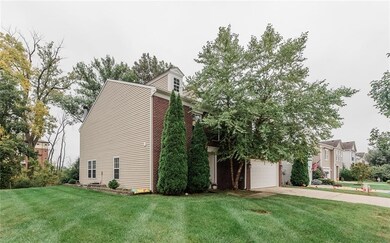 13517 Allegiance Dr, Fishers, IN 46037 - photo 3