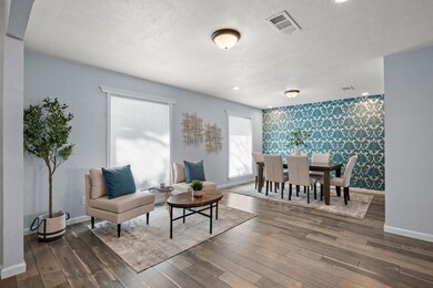 1328 W Redbud Dr, Hurst, TX 76053 - photo 7